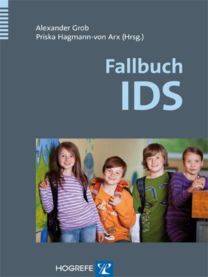cover image of Fallbuch IDS